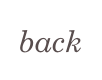 back